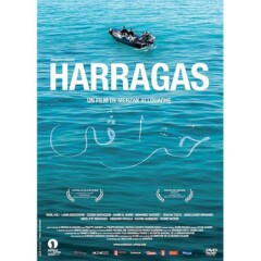 26.02.2025 à 19h Projection Harragas  de Merzak Allouache